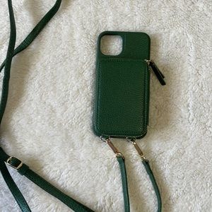 Cell phone case iPhone 12pro